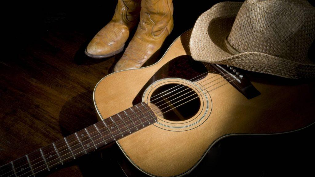 Estación de radio en vivo transmitiendo música Country 80s las 24 horas