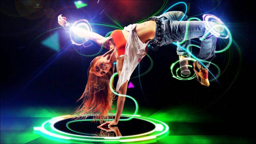 Estación de radio en vivo transmitiendo música Energía 98 Dance las 24 horas
