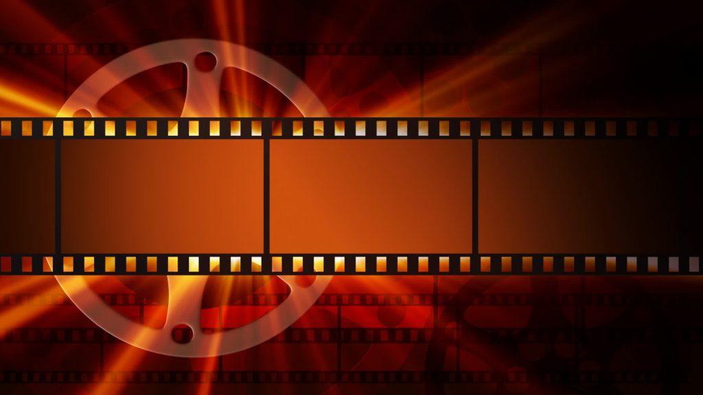 Estación de radio en vivo transmitiendo música Bandas de Cine las 24 horas