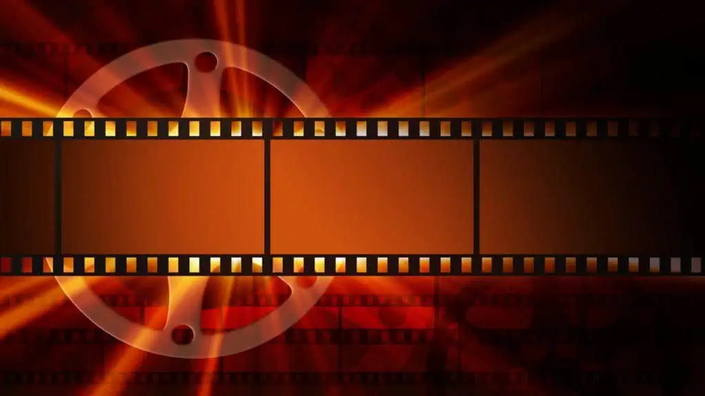 Estación de radio en vivo transmitiendo música Bandas de Cine las 24 horas