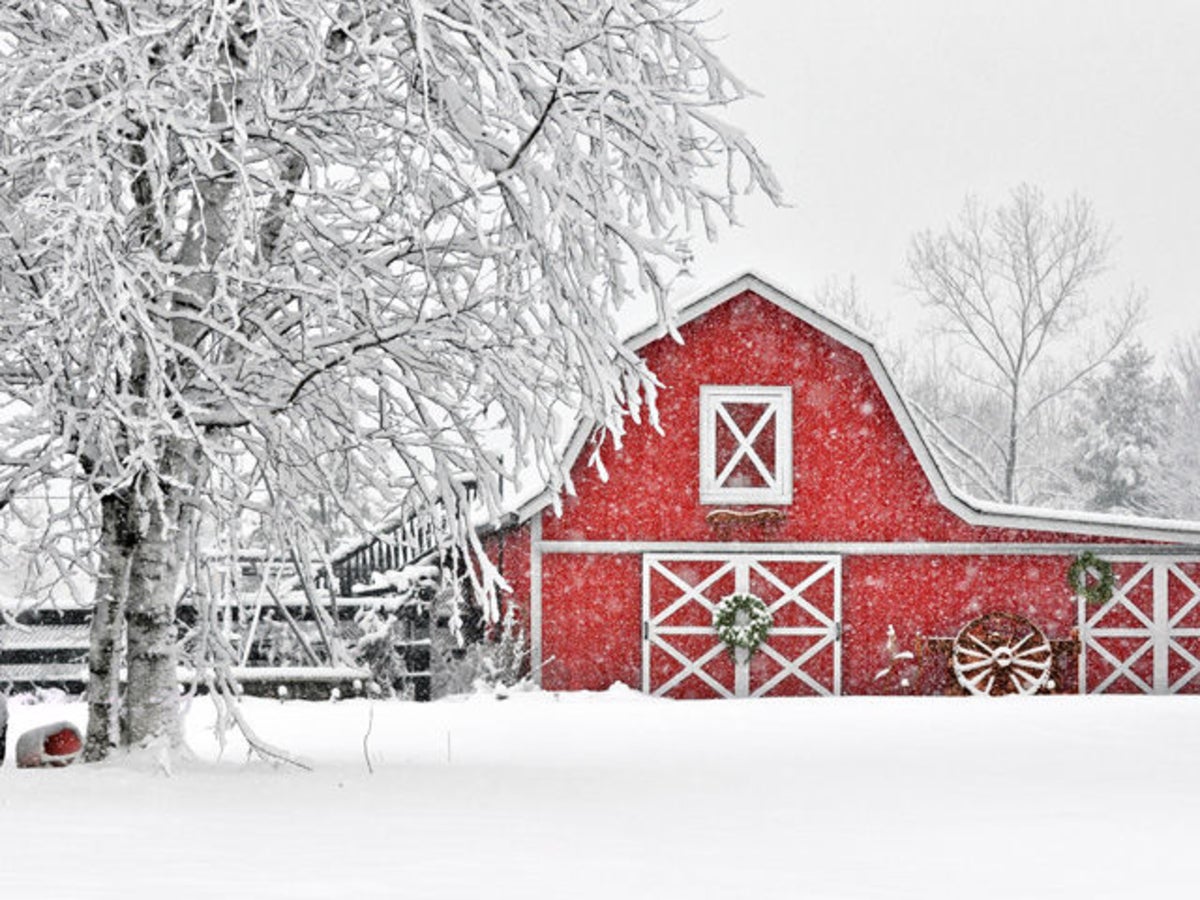 Christmas Country
